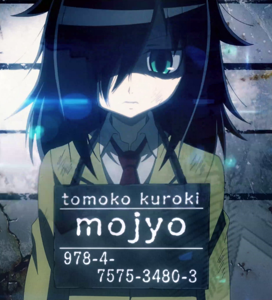 自分の見たアニメを整理する回 7 驟雨の標 自分の見たアニメを整理する回 7 驟雨の標