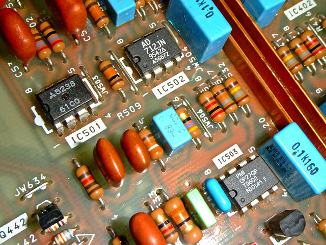 Sony CDP-XA5ESの話 (4) 観察 - blog123