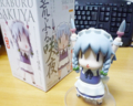 ＼咲夜さーん！／