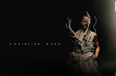 http://www.christiandada.jp/