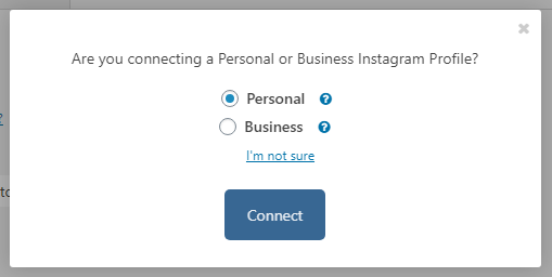ワードプレスとインスタを連携接続