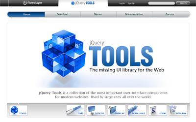 http://flowplayer.org/tools/index.html