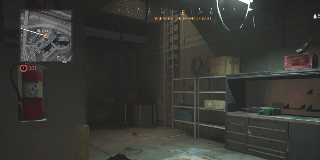 Cod Mw Warzone 攻略 Season Six シーズン6 Metro 地下鉄 まとめ Gms