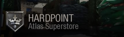 （2020.9.29 更新）CoD:MW [攻略] ハードポイントの場所と順番まとめ（Hardpoint Rotations） - GMS