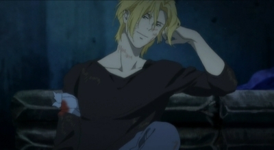 Banana Fish 感想 2話 異国にて 画像 3話 考察 バナナフィッシュ アニメキャプ感想 Banana Fish 感想 2話 異国にて 画像 3話 考察 バナナフィッシュ アニメキャプ感想