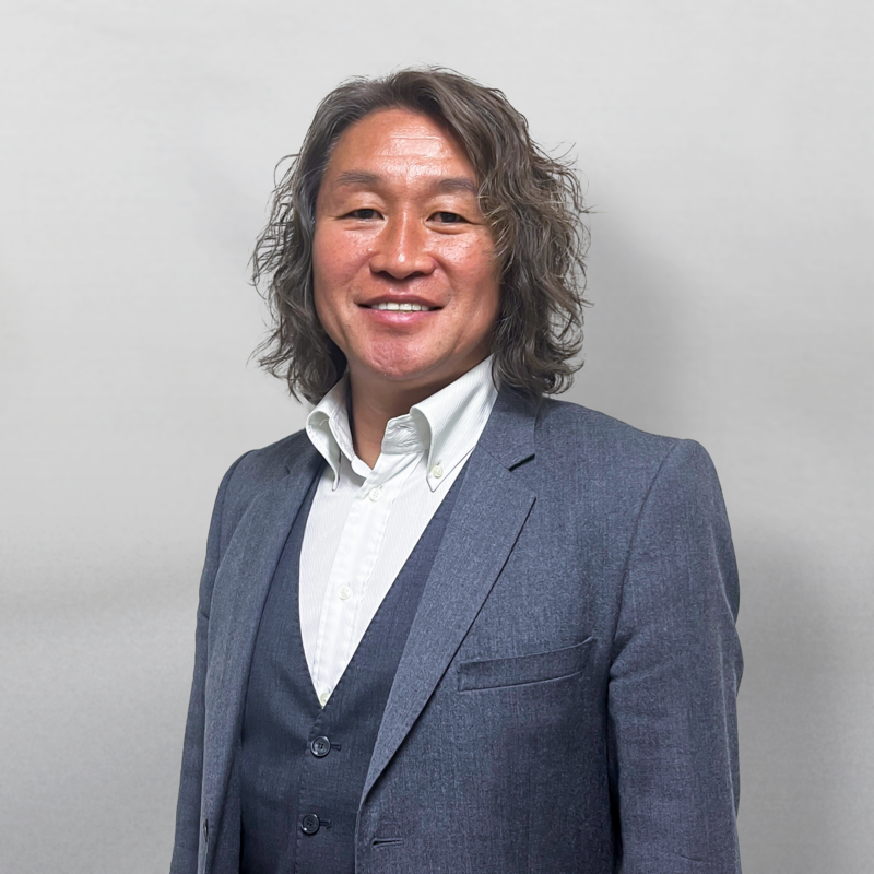 岡野昌行さん