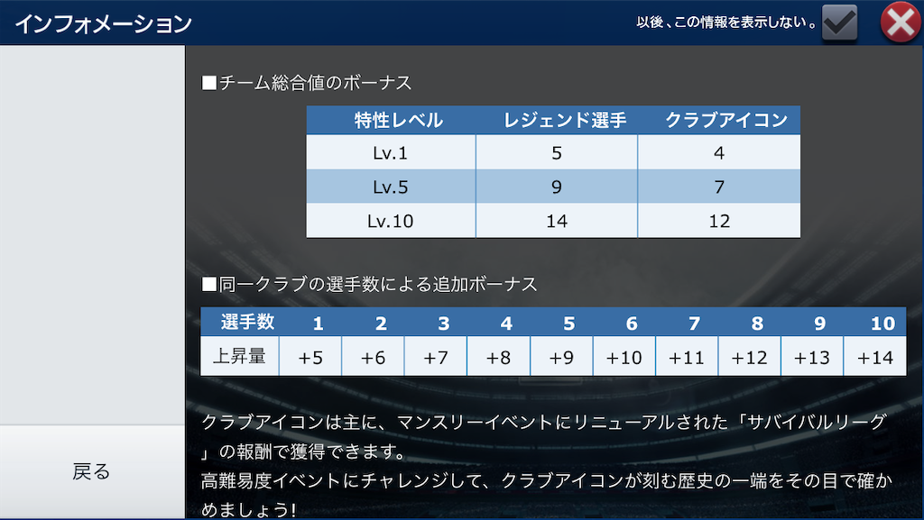 ウイクラ 攻略club