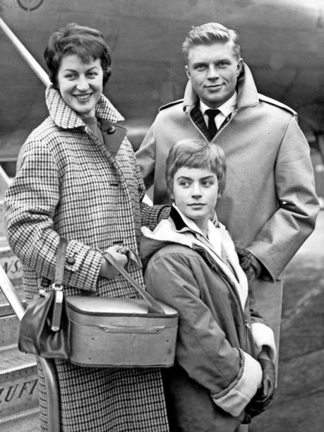 番外編 「シベールの日曜日」「飛べ! フェニックス」のハーディ