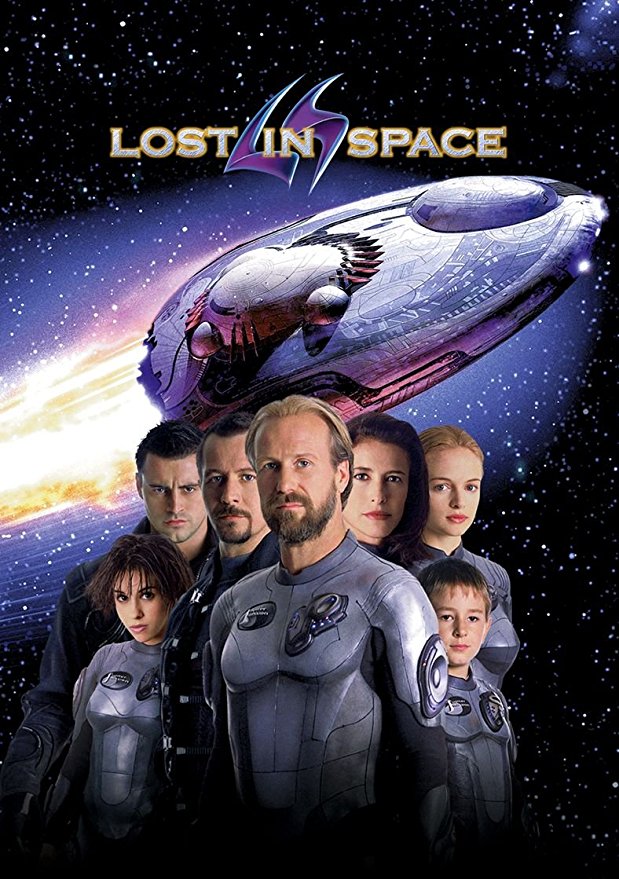 ロスト・イン・スペース (宇宙家族ロビンソン) ― TV オリジナル・サウンドト ☆CD ロスト・イン・スペース Lost In Space 宇宙家族ロビンソン