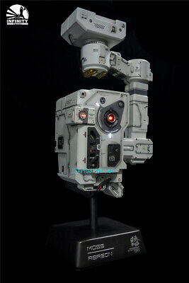 『流転の地球2』 人工知能「MOSS」フィギュア 流転の地球2』 人工知能「MOSS」フィギュア 流転の地球2』 人工