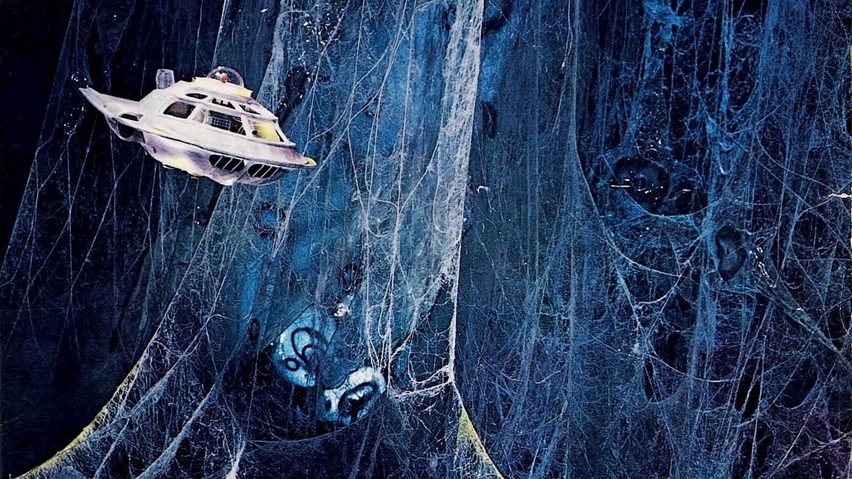 ミクロの決死圏」昔見た時はもっと面白かったのに… - レタントンローヤル館