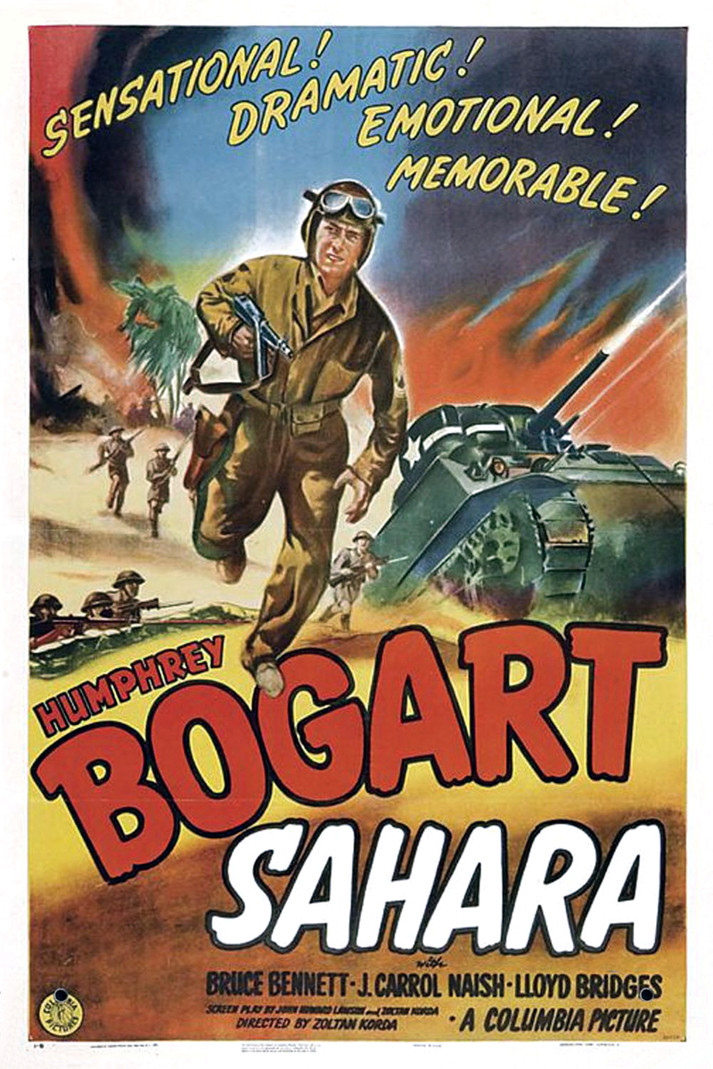 ハンフリーボガード。同梱申込みがお得！サハラ戦車隊 Amazon.co.jp: サハラ戦車隊 日本語吹替版 ハンフリー・ボガート