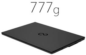 相性注意」世界一軽いノートパソコンLifebook UH75/B1・WU2/B1レビュー