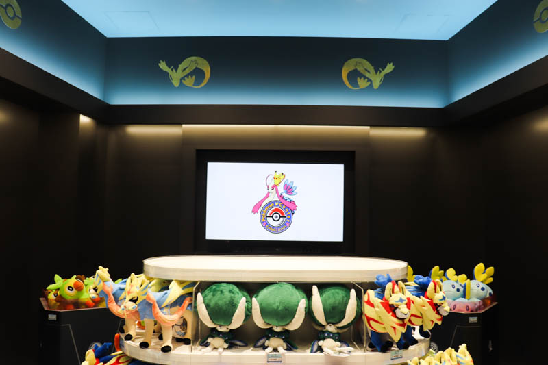 金沢】ポケモンの世界観が詰まった「ポケモンセンターカナザワ」が金沢
