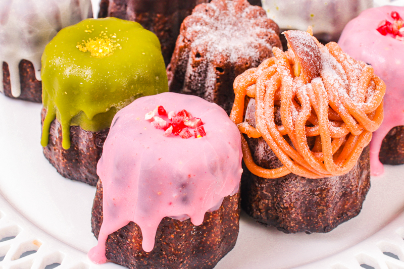 金沢】手土産やギフトにもピッタリ！キュートなカヌレ専門店「Le