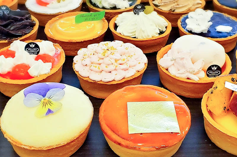 金沢・富山・オンライン】褒められ手土産やギフトに♪「素焼