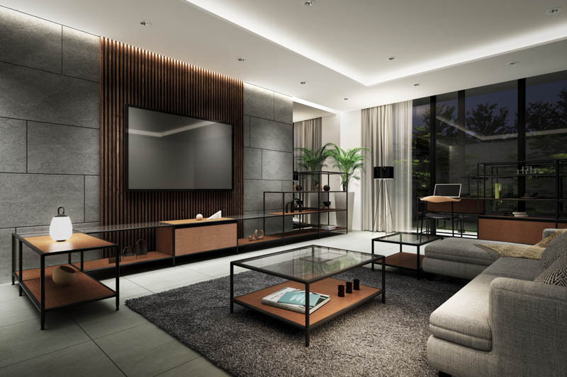 石川県金沢市で誕生した家具ブランドTesera（テセラ）