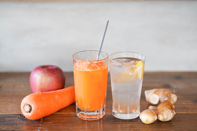 石川県金沢市柿木畠の創作居酒屋イザカヤむしゃむしゃ料理