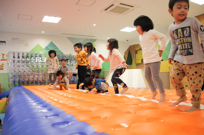 石川県小松市のかブッキーランド