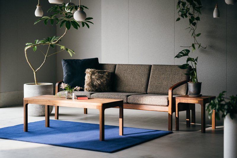 本革 ミヤモト家具 Decor Sofa | ミヤモト家具 インテリアショップMIYAMOTO | 富山県富山市
