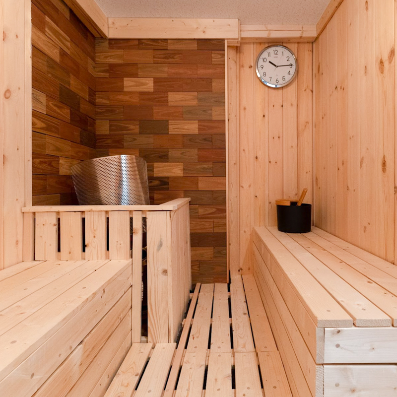 金沢】屋上サウナも楽しめる「Sauna Lab KEmuRI.（サウナラボケムリ