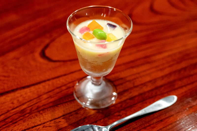 石川県金沢市のBistro Arc(ビストロアルク)料理