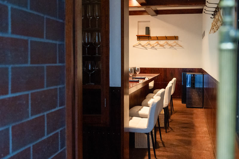 石川県金沢市のBistro Arc(ビストロアルク)