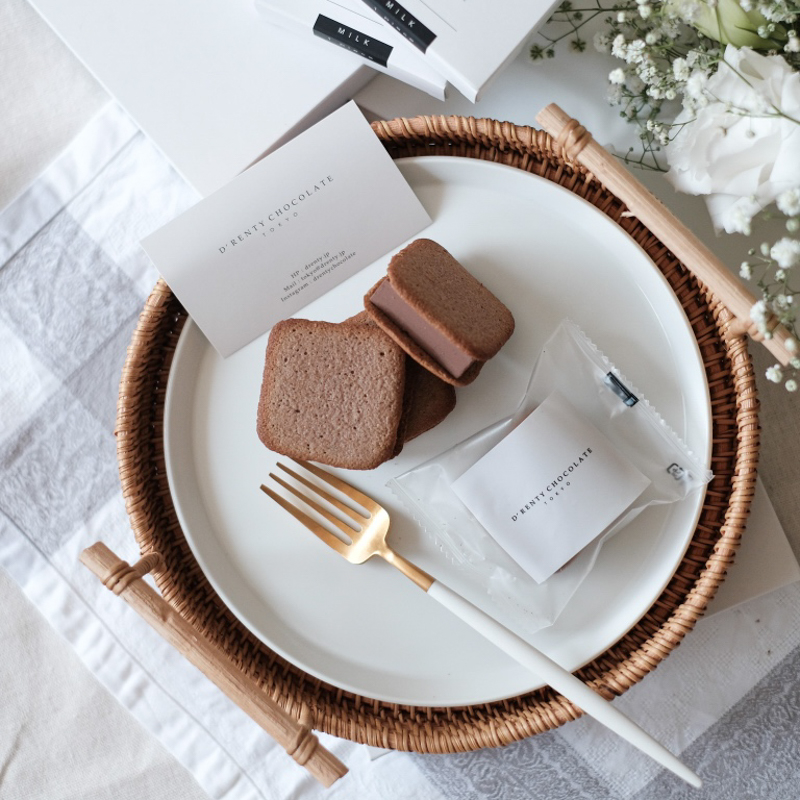 D'RENTY CHOCOLATE（ドレンティチョコレート）