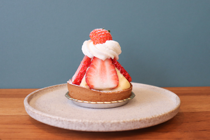 金沢の老舗洋菓子店「NORUMAN(ノルマン)」