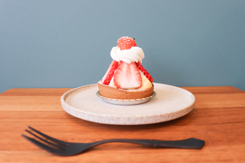 金沢の老舗洋菓子店「NORUMAN(ノルマン)」