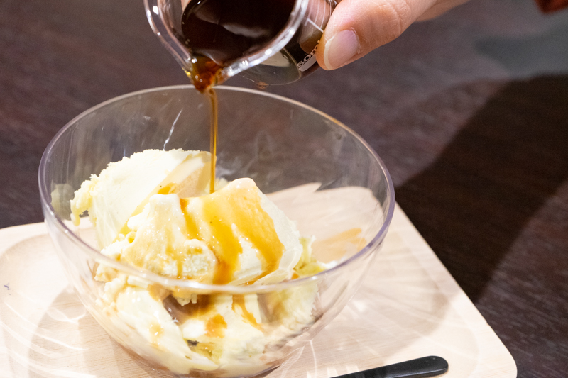 ウチナダノハコ<片町>／爬虫類バー Lirio（リリオ）