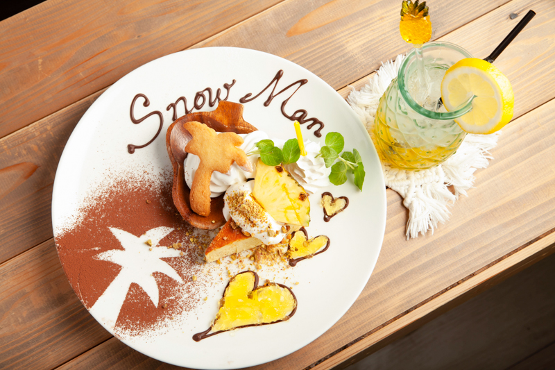 高岡市の推し活ができるMARUCAFE&amp;SEA（マルカフェ＆シー）