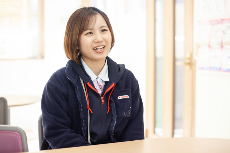 PR】笑顔と元気をお届け♪「株式会社ヤクルト北陸 石川本社」に編集部