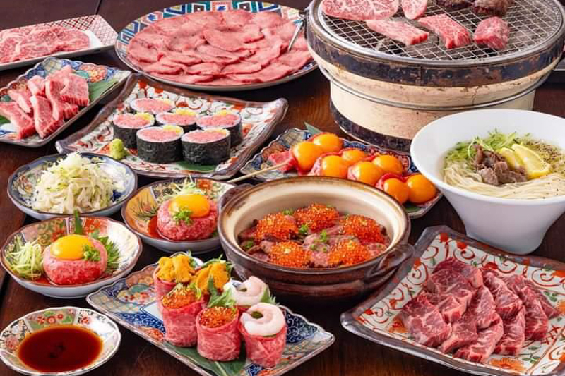 金沢】金澤冷麺と極上生タンが自慢！「炭火焼肉 みさも」がオープン