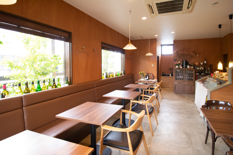 七尾市小島町のひのともり