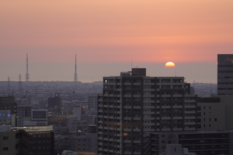 ANAホリデイ・イン金沢スカイ」のビアフェスタ