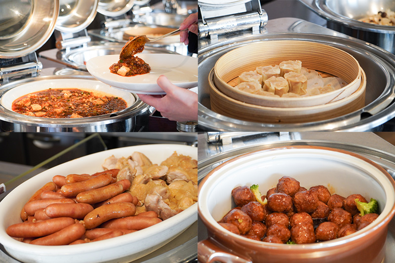 ANAホリデイ・イン金沢スカイ」のビアフェスタ