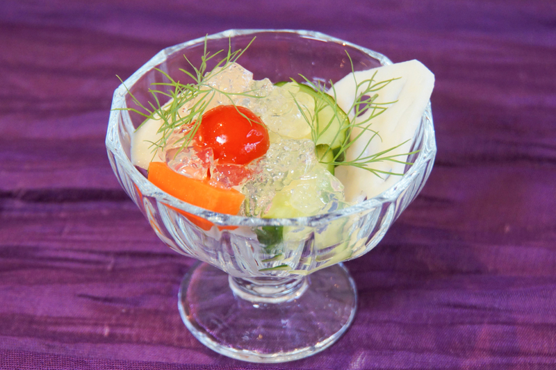 山代温泉街のCafe and Bar Cucuri