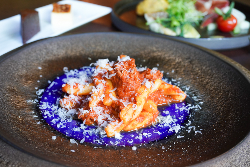 イタリア料理 ASCOLTO