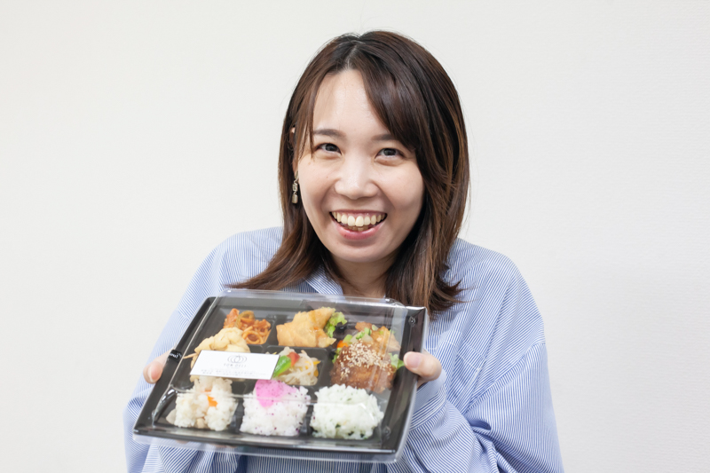 ママのためのマネー教室のプレゼント