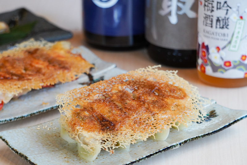 大衆餃子酒場 麺餃王 金沢駅前店