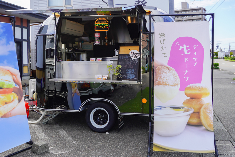 金沢】話題の生ドーナツ専門店「peko dount（ペコドーナツ）」が