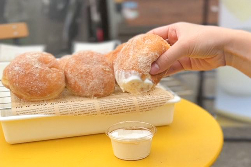 金沢】話題の生ドーナツ専門店「peko dount（ペコドーナツ）」が