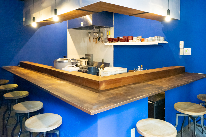 金沢市福片町にあるのどぐろ丼専門店 あえのこと