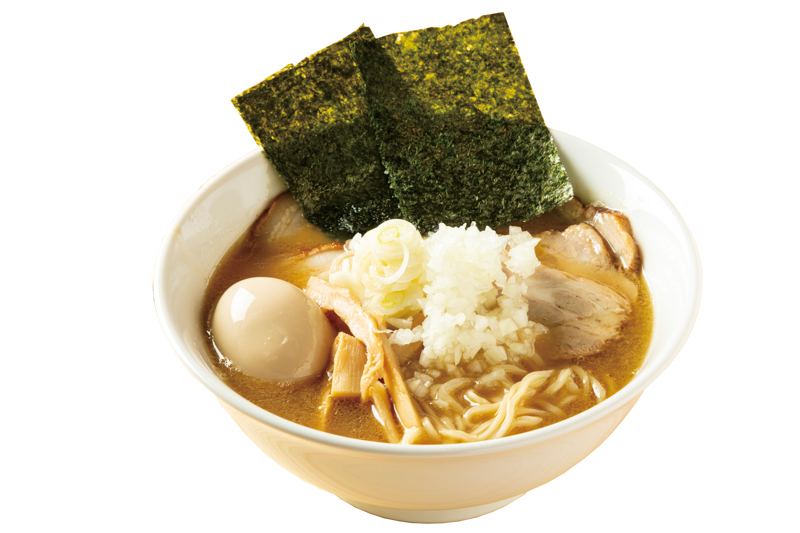 魚丸製麺