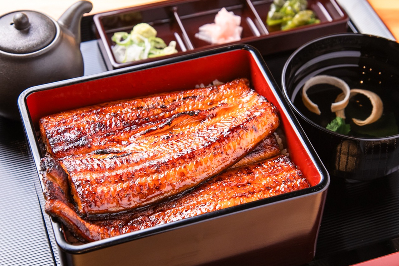 鰻の成瀬 金沢八日市店
