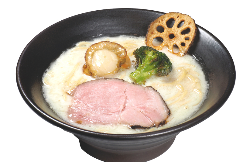 HOTATESOBA