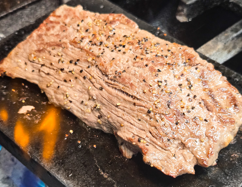 やっぱりステーキ アピタ松任店