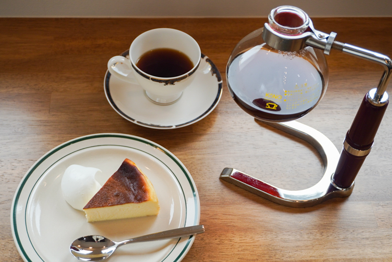 石川県能美市のカフェRAFU（ラフ）