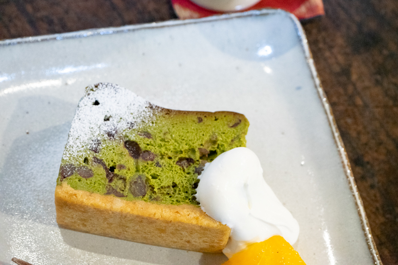Cafeぎゃるりいっかん